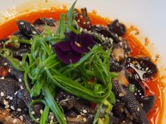 -香丰阁·烤鸭·川湘菜(清河店)