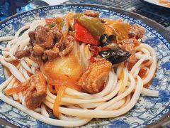 -新疆伊宁远征餐厅