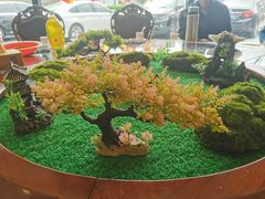 -京福华肥牛城·清真(香河店)