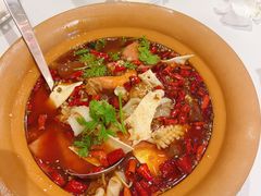 -满堂·烤鸭店·北京菜(鼓楼店)