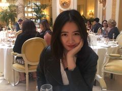 -The Ritz Restaurant