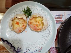 -松坂屋日料自助(长城路店)