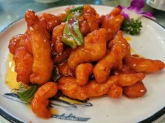 -五谷屯私房菜·始于2005(中山陵童卫路店)