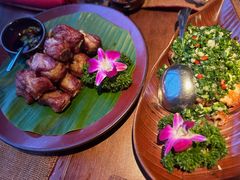 -花马天堂云南餐厅 Lost Heaven(外滩店)