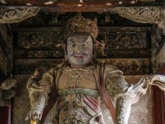 -报恩寺(平武县)