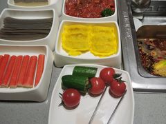 -海底捞火锅(龙湖北京大兴天街店)