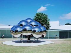 -金泽21世纪美术馆