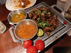 -小川洋风料理(江汉路店)