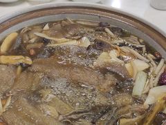 -土连锅·现熬养生汤锅(梁家巷店)
