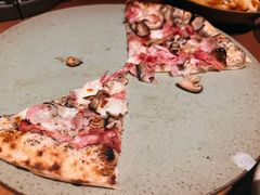 -OTIUM • 柴屿麦(亮马桥店)