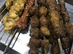 -老虎滩大连海鲜烧烤(建邺云锦路总店)