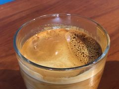 -Be Lived Cafe比例咖啡(摩天轮店)