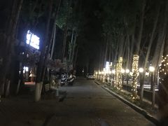 -蓝地时尚庄园(北京清河营地铁站店)