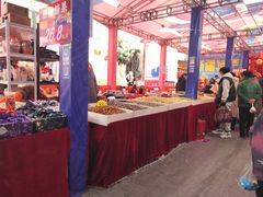 -西北轻工批发市场