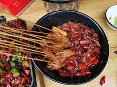 -成都吃客(九眼桥店)