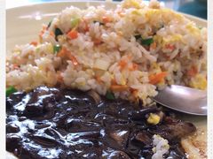 -祥和居炸酱面馆(美食街店)