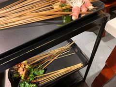-钢管厂五区小郡肝串串香(南山店)