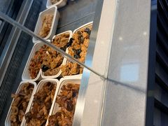 -功德林(南京西路店)