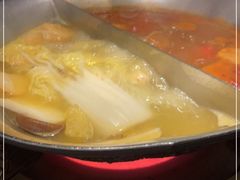 -湊湊火锅·茶憩(打浦桥日月光店)