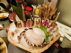 -湊湊火锅·茶憩(南京万象天地店)