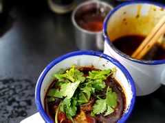 -山城盅盅面
