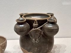 -重庆中国三峡博物馆(重庆博物馆)