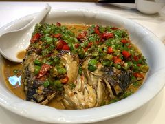 千岛湖大鱼头-辣公子·千岛湖私房菜(滨江店)