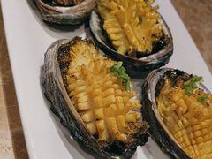 -老大连·海肠捞饭·大连海鲜大连菜(西安路店)
