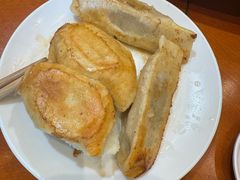 -许老八包子铺羊汤馆(绿地世纪城店)