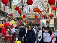 -小河直街历史文化街区