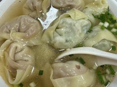 -利达汤圆馄饨(川公路店)