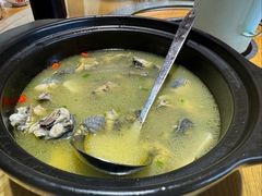 -妈妈的味道(和顺古镇店)