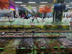 -景好海鲜餐厅(大鹏必选旅游店)