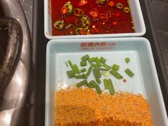 -巴蜀大将火锅(春熙店)