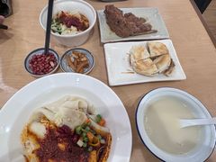 -大师兄·西北小馆(北站缤果空间店)