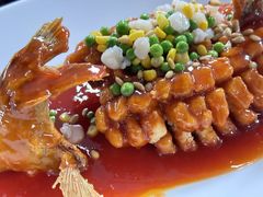 -湖滨28中餐厅·西湖宴·杭州君悦酒店
