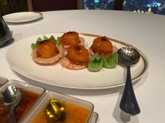 -金轩中餐厅 Jin Xuan(浦东丽思卡尔顿酒店)