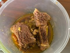 -好成财牛排馆(涂门街总店)