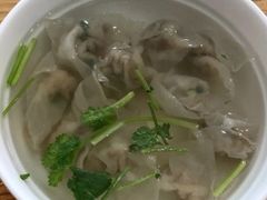 肉燕-大叔家福鼎小吃(十全街店)