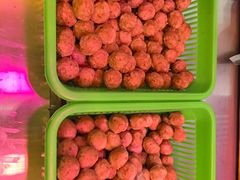 -阿娟牛肉丸·手打牛肉丸·现做现卖