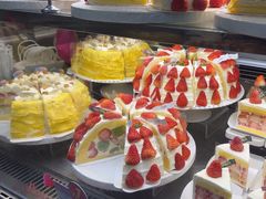 -PAOPAO Bakery&Café(港汇店)