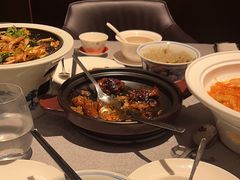 -柿合缘新京菜(国金中心商场店)
