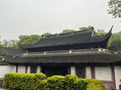 -宁波市保国寺古建筑博物馆