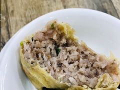 -南雄雄州土菜餐厅(粤北大厦店)