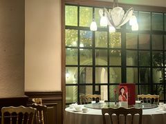 -玫瑰厅上海菜(兴国路店)