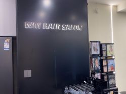 -WM Hair Salon