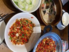 -八碗湘长沙市井菜(坡子街店)