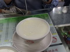 双皮奶-义顺牛奶公司