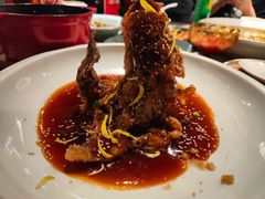 唐王醋鱼-杏花堂山西菜馆(壹方城店)
