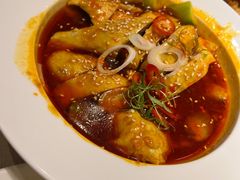 -尚一汤·粤菜海鲜(环球港店)